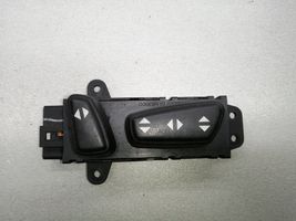 Jeep Grand Cherokee (WJ) Interruttore di controllo del sedile 39754D