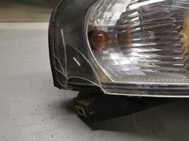 Volvo S80 Lampa przednia 