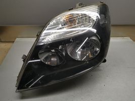 Renault Scenic I Lampa przednia 7700432096