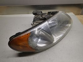 Chrysler Voyager Lampa przednia 