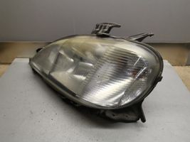 Mercedes-Benz ML W163 Lampa przednia 