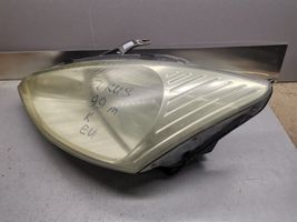 Ford Focus Lampa przednia 