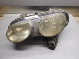 Rover 75 Faro/fanale 