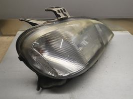 Mercedes-Benz ML W163 Lampa przednia 