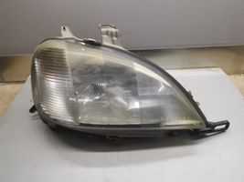 Mercedes-Benz ML W163 Lampa przednia 