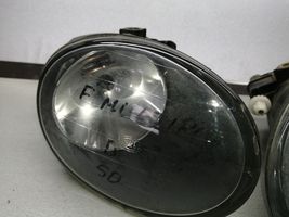 Fiat Multipla Fog light set 