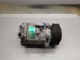 Opel Astra G Ilmastointilaitteen kompressorin pumppu (A/C) 24421019