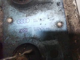 Audi A8 S8 D2 4D Jäähdytyspuhaltimen rele 893959493C