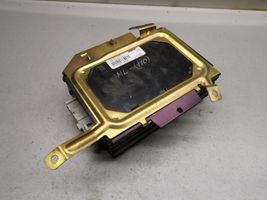 Mercedes-Benz ML W163 Amplificatore A1638200189