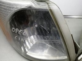 Opel Sintra Front indicator light 