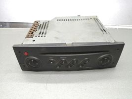 Renault Scenic II -  Grand scenic II Panel / Radioodtwarzacz CD/DVD/GPS 8200300859B