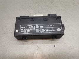 BMW 5 E39 Oven ohjainlaite/moduuli 6924933