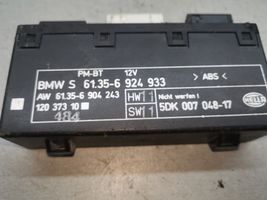 BMW 5 E39 Oven ohjainlaite/moduuli 6924933