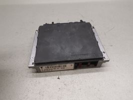 Mercedes-Benz S W140 Module de contrôle de boîte de vitesses ECU 0125459532