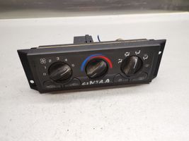 Opel Sintra Climate control unit 16206959