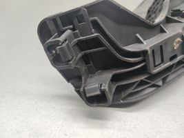 Volkswagen Jetta V Accelerator throttle pedal 1K2721503M