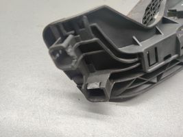 Volkswagen Jetta V Accelerator throttle pedal 1K2721503M