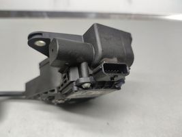 Renault Laguna III Accelerator throttle pedal 0280755088