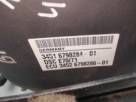 BMW X5 E70 Pompe ABS 6798284