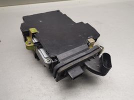 Mazda RX8 Centralina/modulo del motore 