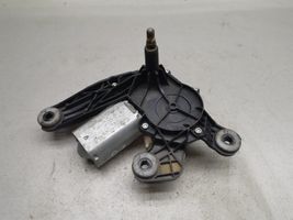 Peugeot 307 Moteur d'essuie-glace arrière 9637158780