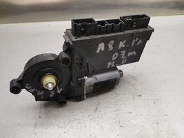 Audi A8 S8 D3 4E Motorino alzacristalli della portiera anteriore 4E1959801D