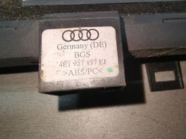 Audi A8 S8 D3 4E Kytkinsarja 4E1927137EJ