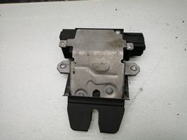 Ford Focus C-MAX Tailgate/trunk/boot lock/catch/latch 3M51R442A66CA