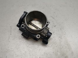 Volvo S40, V40 Valvola a farfalla 9186780