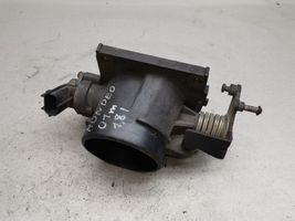 Ford Mondeo Mk III Throttle valve 1S7U9E927CA