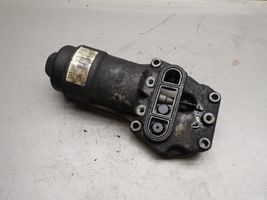 Opel Zafira A Halterung Ölfilter / Ölkühler 90571672