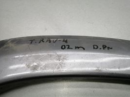 Toyota RAV 4 (XA20) Rivestimento passaruota anteriore 7560142070