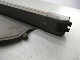 Ford Galaxy Parcel shelf load cover 