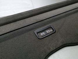 Audi A4 S4 B5 8D Copertura ripiano portaoggetti 