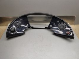 Honda Civic Panel klimatyzacji 79600SMGE4