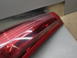 Citroen C4 I Picasso Lampa tylna 