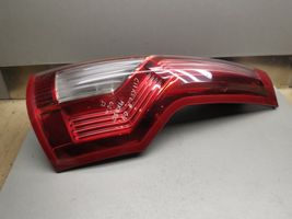 Citroen C4 I Picasso Lampa tylna 