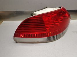 BMW 7 E65 E66 Lampa tylna 6914285