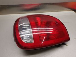 Chrysler Voyager Rear/tail lights 