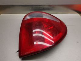 Chrysler Voyager Rear/tail lights 