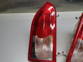 Opel Insignia A Set di luci posteriori 13226854