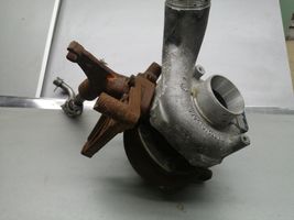 Audi A6 S6 C6 4F Turbine 059145715