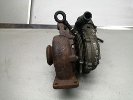 Volvo V50 Turbo 9654931780