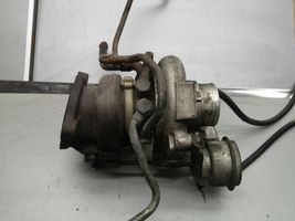 Volvo S80 Turbina 8658096