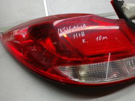 Opel Insignia A Takavalosarja 13265355AY