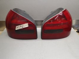 Audi A3 S3 8L Galinių žibintų komplektas 8L0945096A