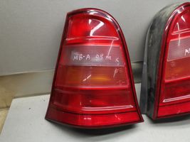 Mercedes-Benz A W168 Rear/tail lights set 