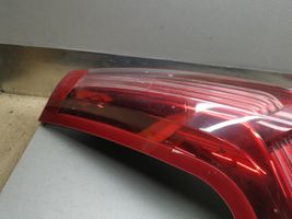 Citroen C4 I Picasso Lampa tylna 