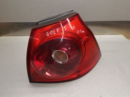 Volkswagen Golf V Lampa tylna 