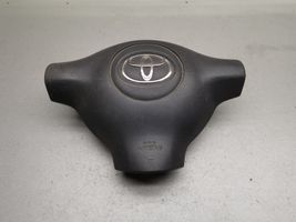 Toyota Yaris Airbag dello sterzo 